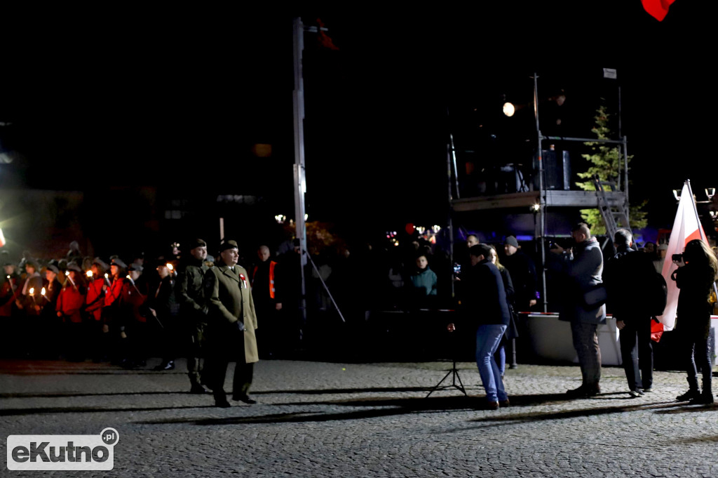 104 Rocznica Odzyskania Niepodległości