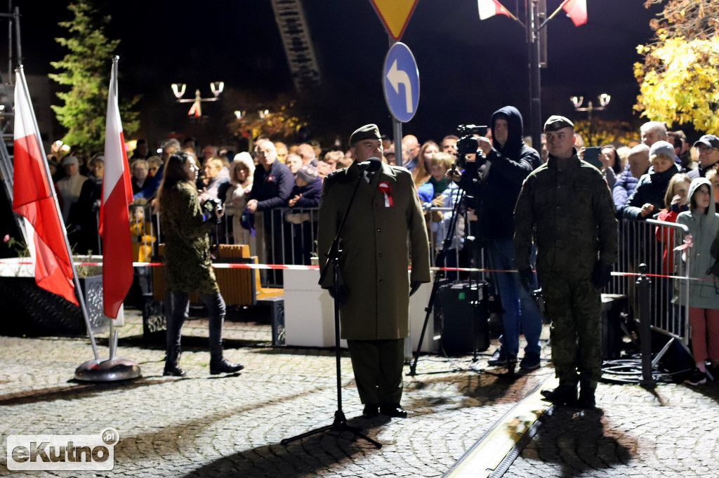104 Rocznica Odzyskania Niepodległości