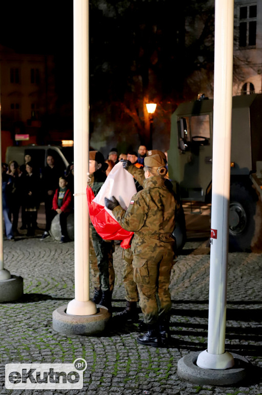 104 Rocznica Odzyskania Niepodległości