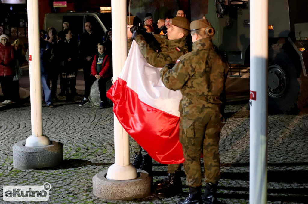 104 Rocznica Odzyskania Niepodległości