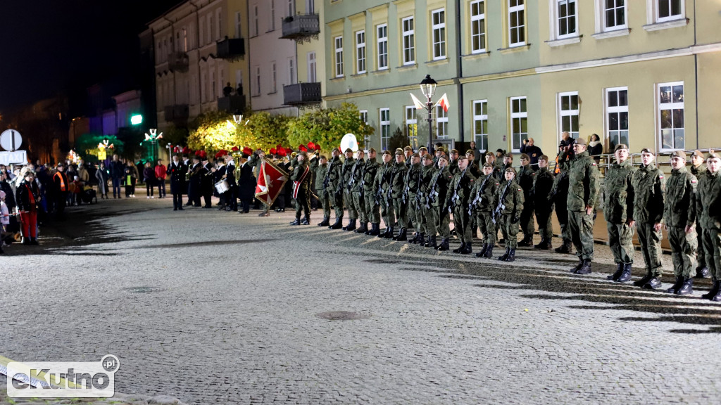 104 Rocznica Odzyskania Niepodległości