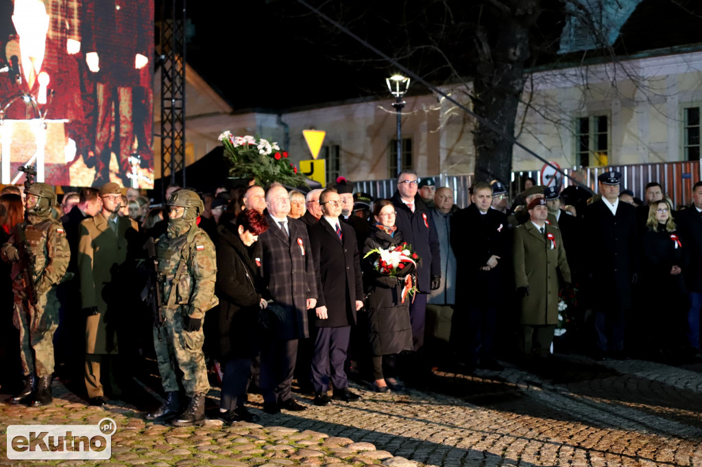 104 Rocznica Odzyskania Niepodległości
