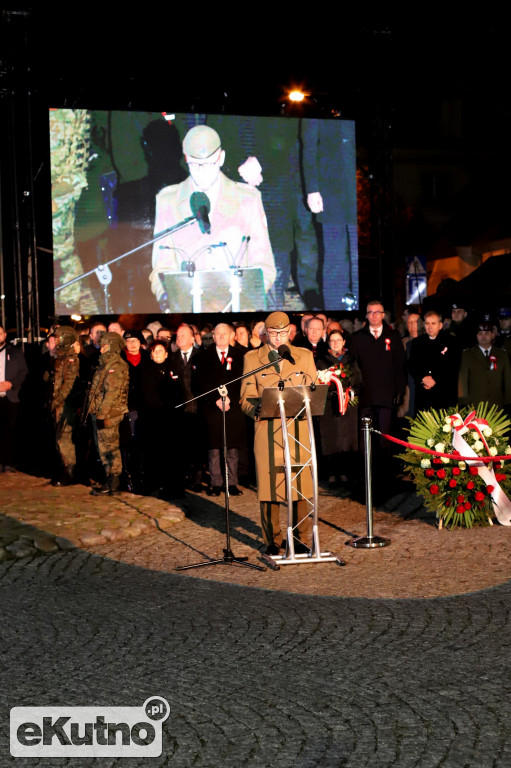 104 Rocznica Odzyskania Niepodległości