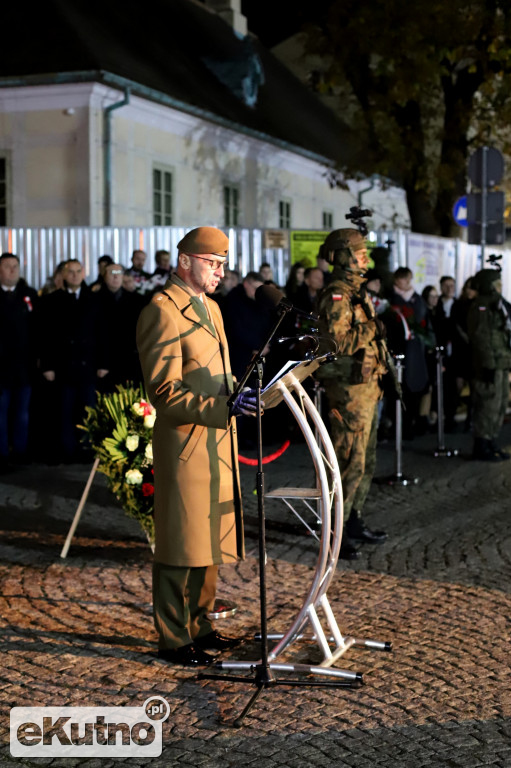 104 Rocznica Odzyskania Niepodległości