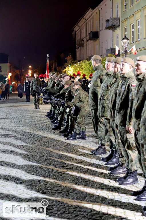 104 Rocznica Odzyskania Niepodległości
