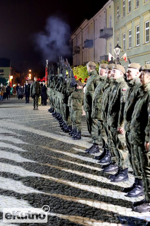104 Rocznica Odzyskania Niepodległości