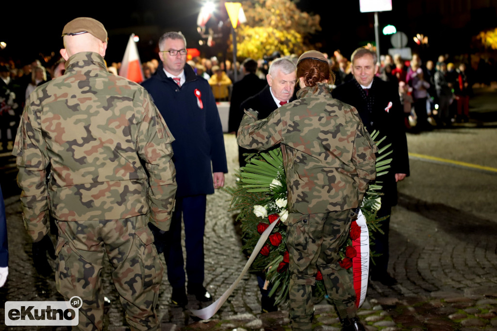 104 Rocznica Odzyskania Niepodległości