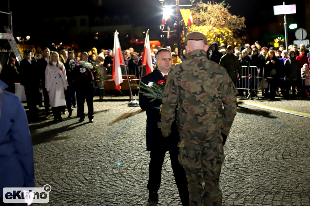 104 Rocznica Odzyskania Niepodległości