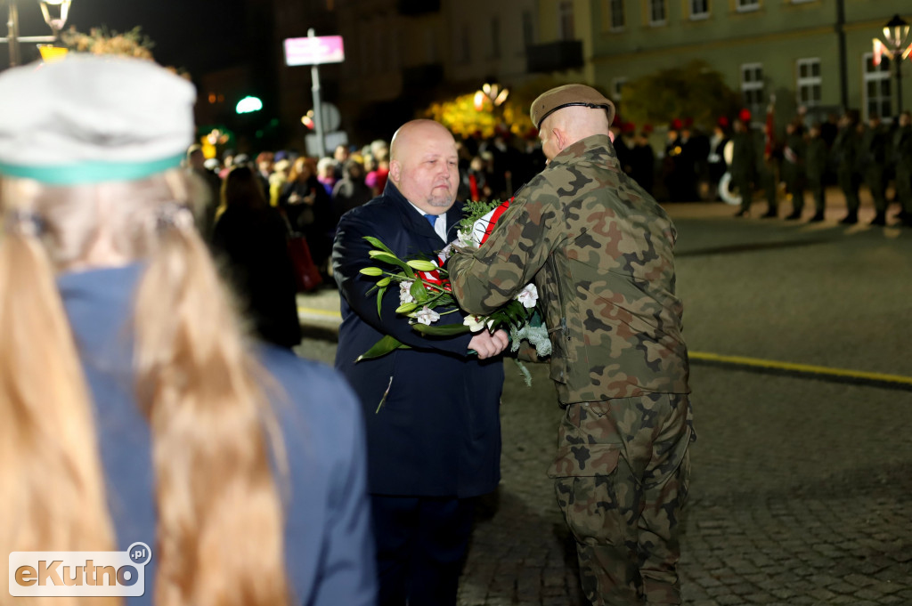 104 Rocznica Odzyskania Niepodległości