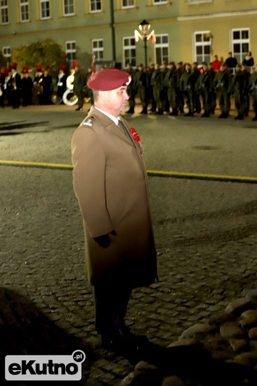 104 Rocznica Odzyskania Niepodległości