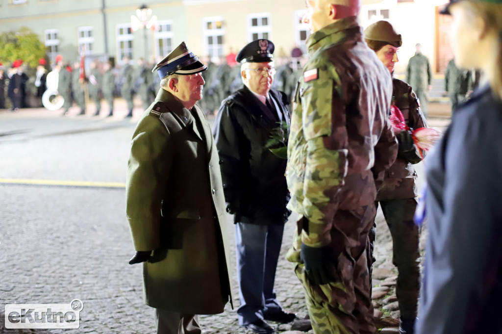 104 Rocznica Odzyskania Niepodległości
