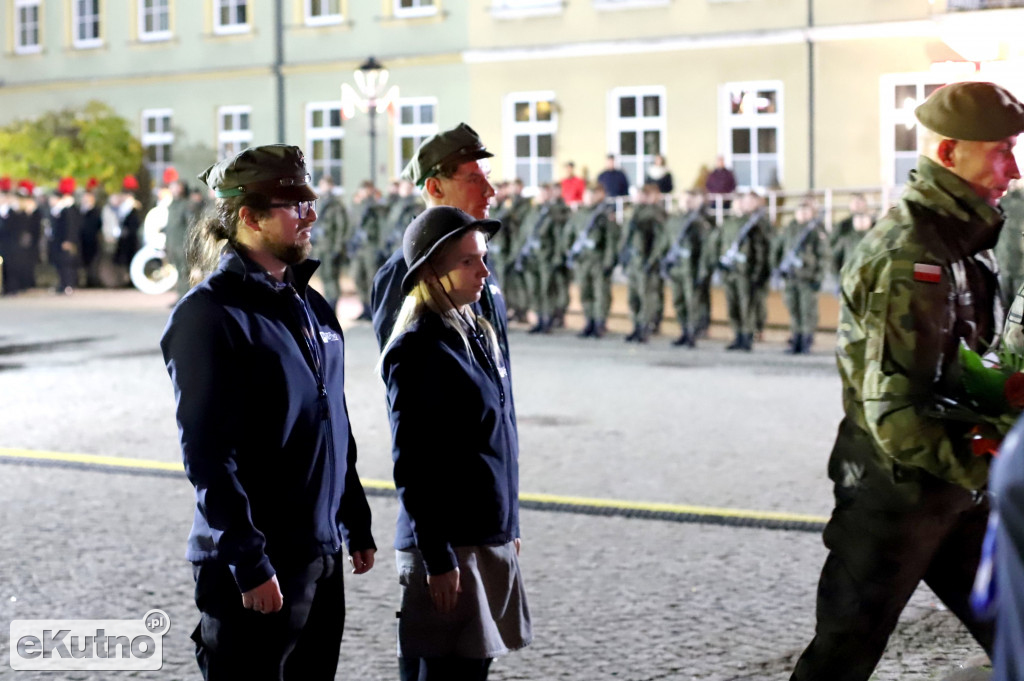 104 Rocznica Odzyskania Niepodległości