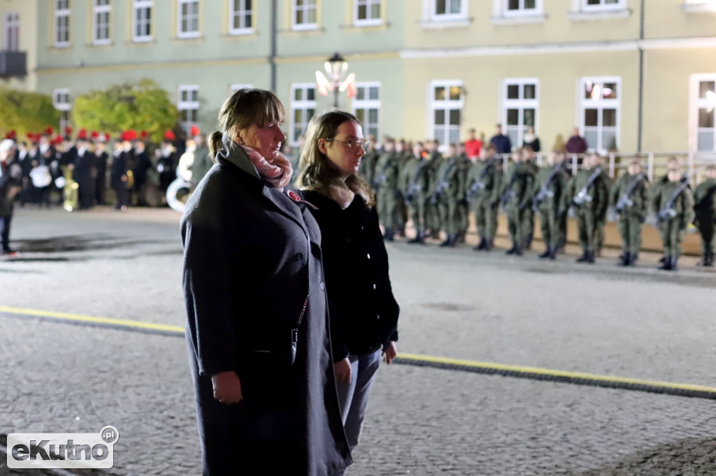 104 Rocznica Odzyskania Niepodległości