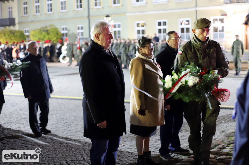 104 Rocznica Odzyskania Niepodległości