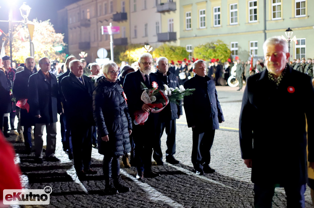 104 Rocznica Odzyskania Niepodległości