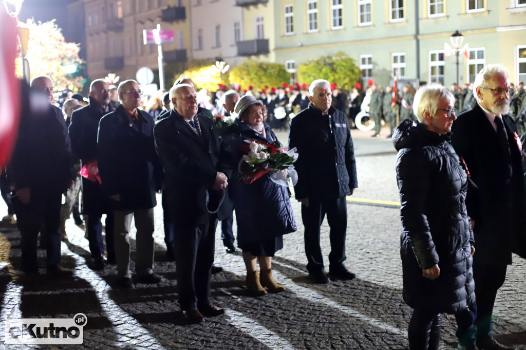 104 Rocznica Odzyskania Niepodległości