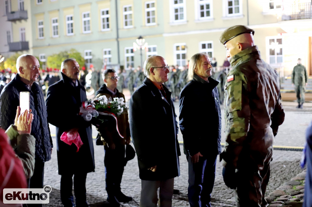 104 Rocznica Odzyskania Niepodległości