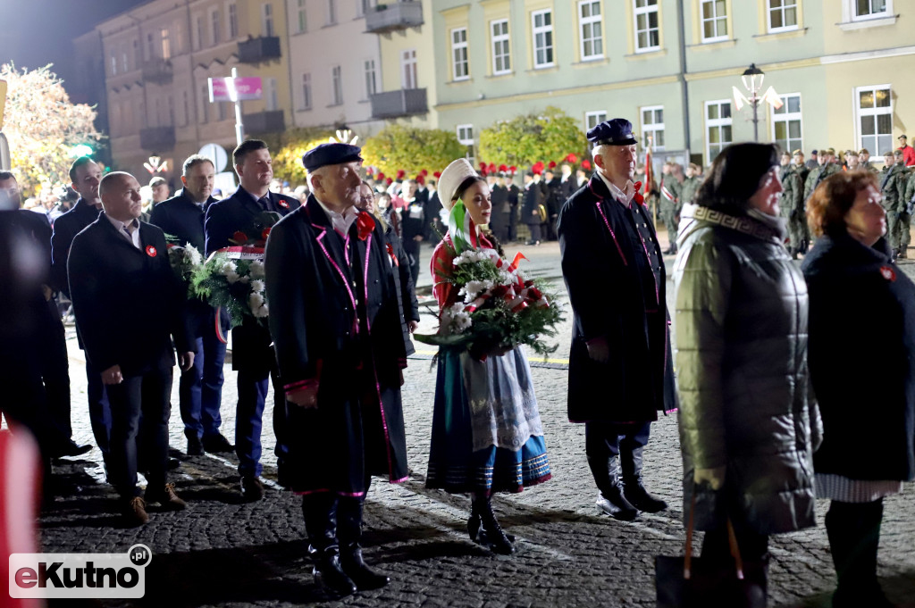 104 Rocznica Odzyskania Niepodległości