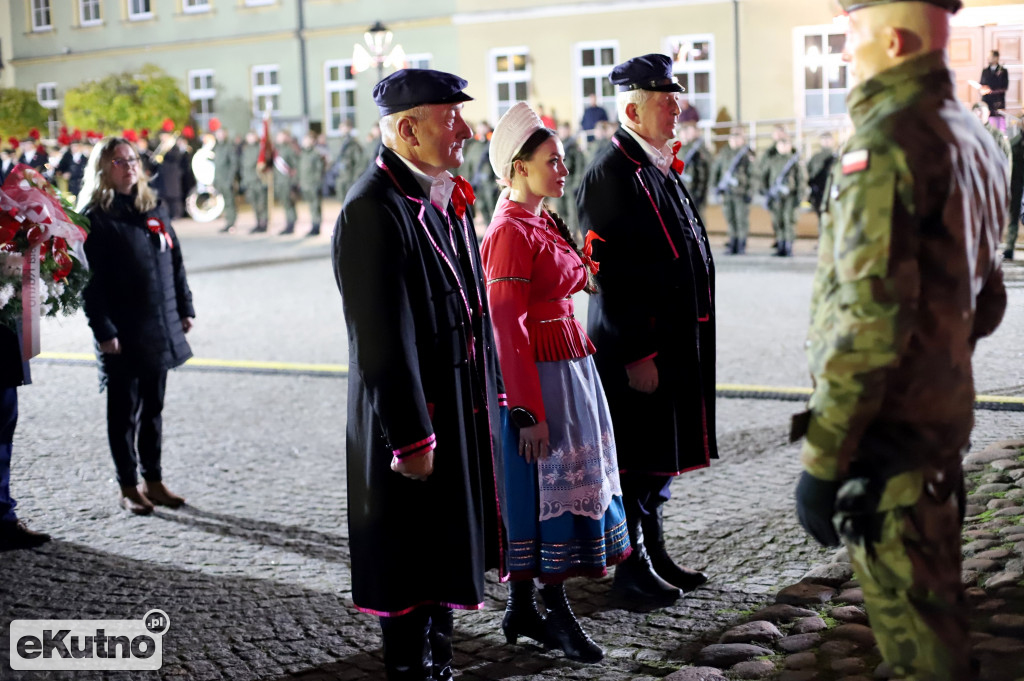 104 Rocznica Odzyskania Niepodległości
