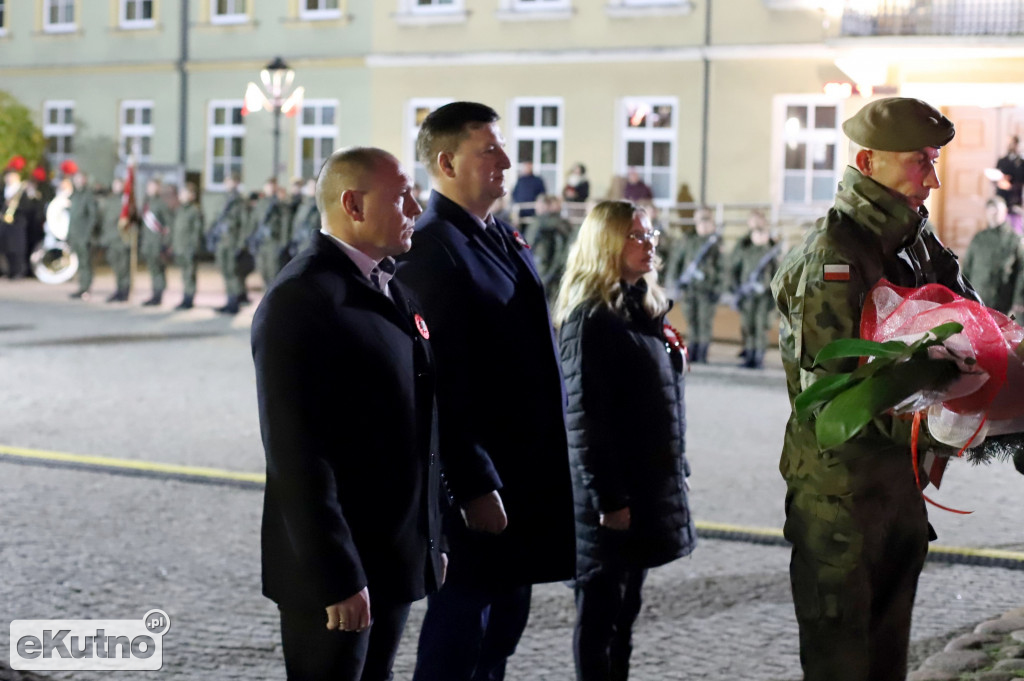 104 Rocznica Odzyskania Niepodległości