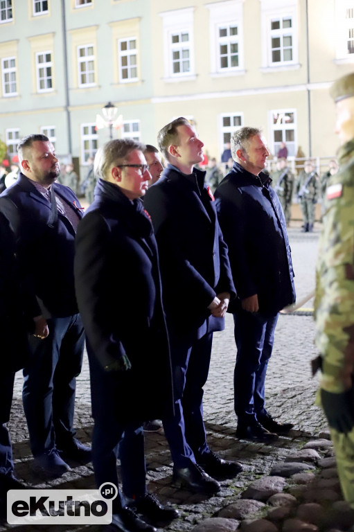 104 Rocznica Odzyskania Niepodległości