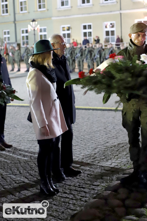 104 Rocznica Odzyskania Niepodległości