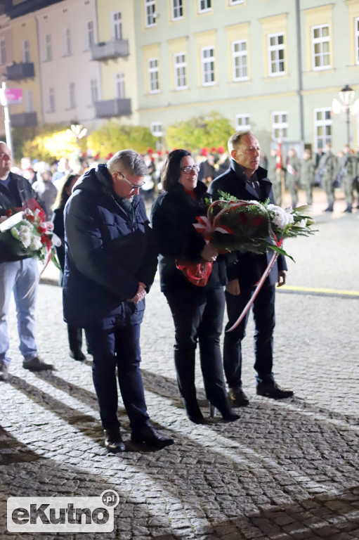 104 Rocznica Odzyskania Niepodległości