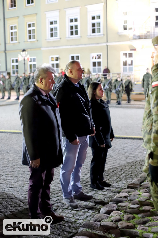 104 Rocznica Odzyskania Niepodległości
