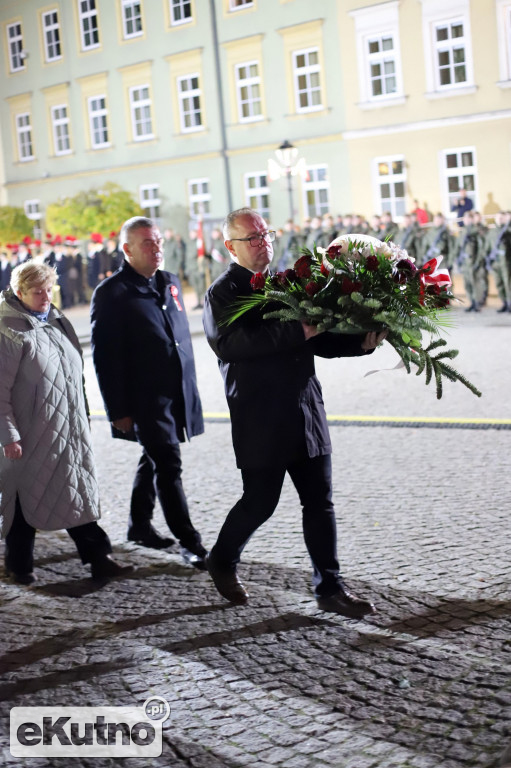 104 Rocznica Odzyskania Niepodległości