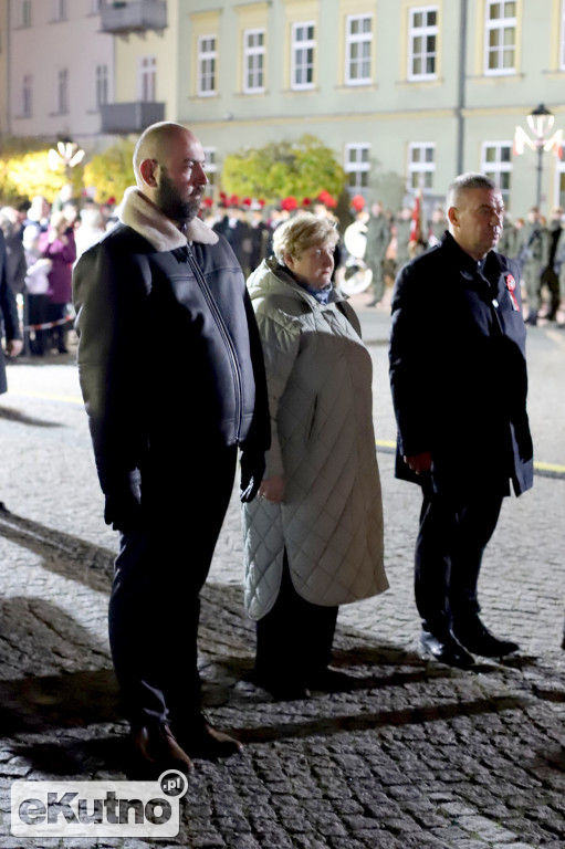 104 Rocznica Odzyskania Niepodległości