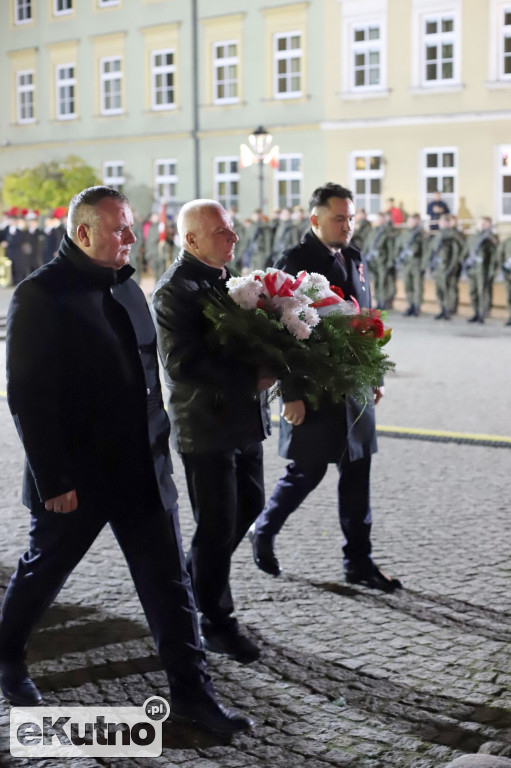 104 Rocznica Odzyskania Niepodległości