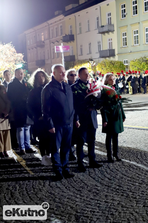 104 Rocznica Odzyskania Niepodległości