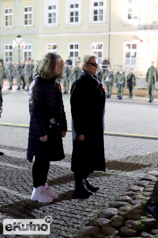 104 Rocznica Odzyskania Niepodległości