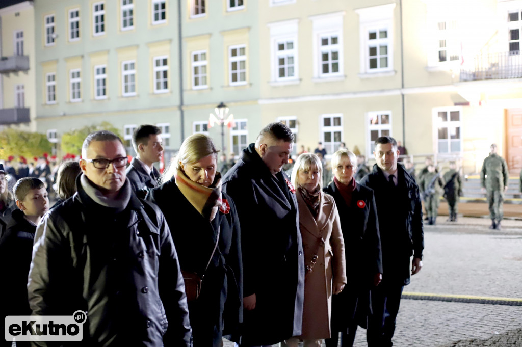 104 Rocznica Odzyskania Niepodległości