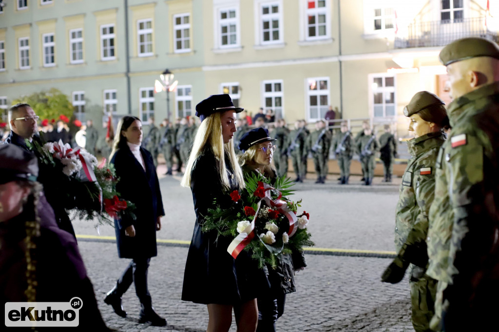 104 Rocznica Odzyskania Niepodległości