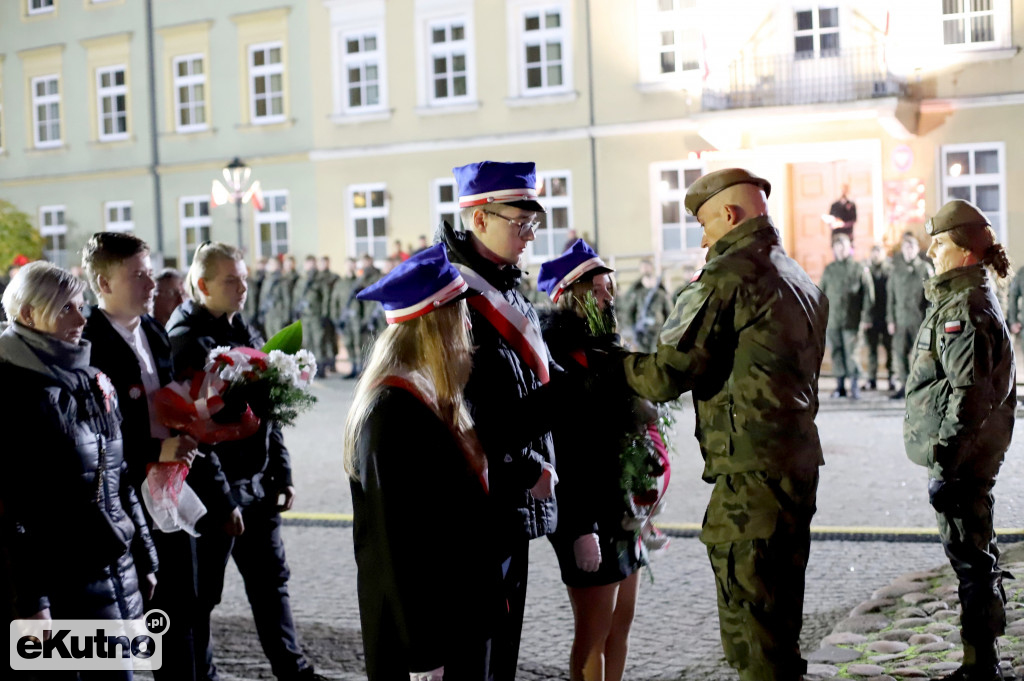 104 Rocznica Odzyskania Niepodległości