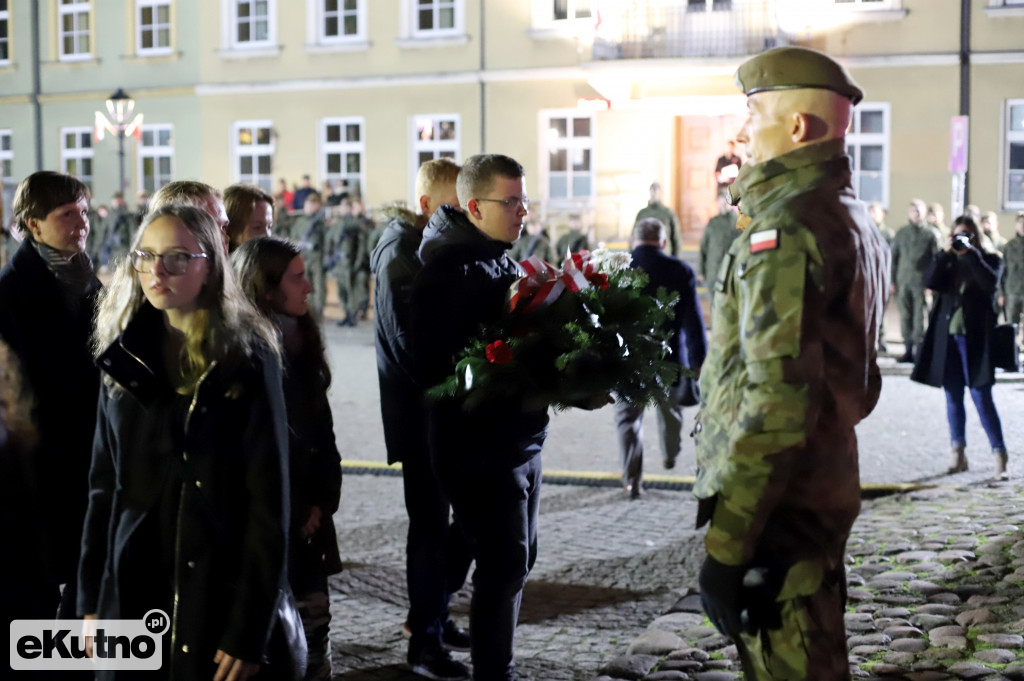 104 Rocznica Odzyskania Niepodległości
