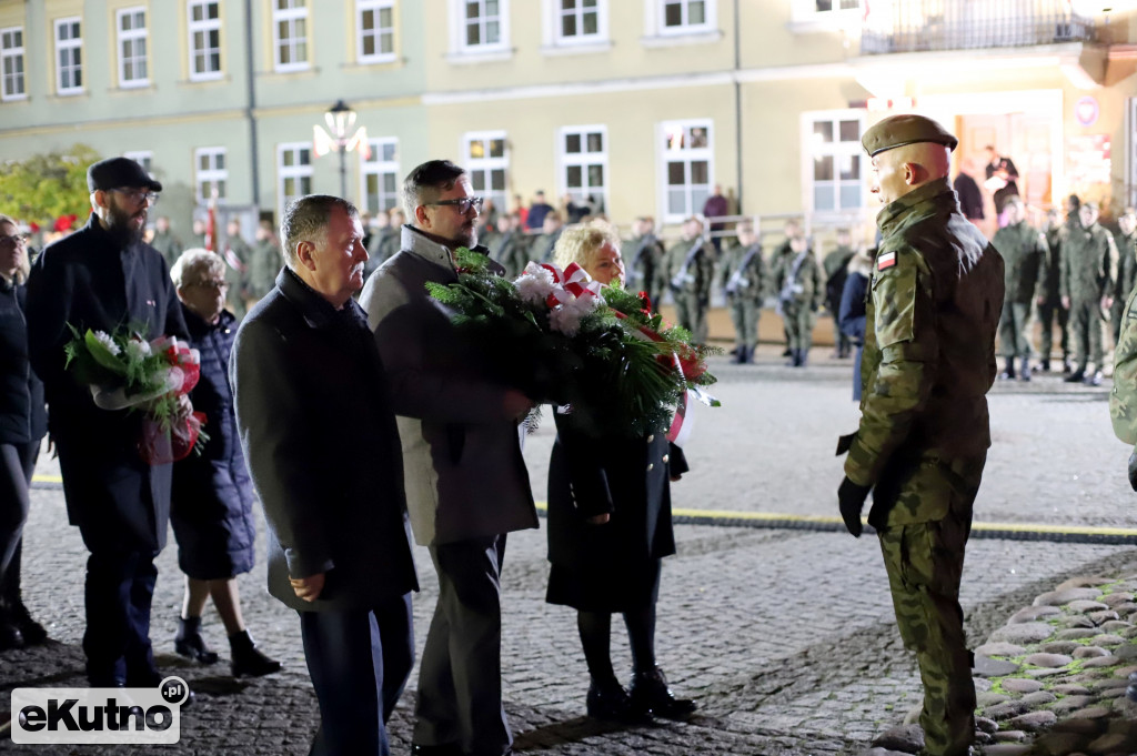 104 Rocznica Odzyskania Niepodległości