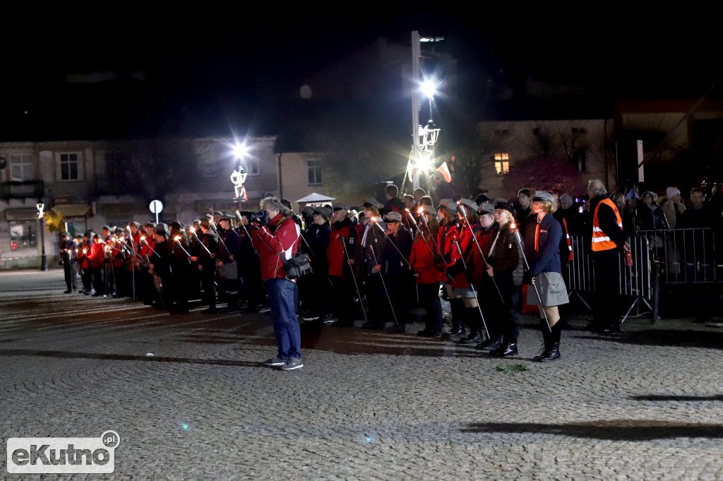 104 Rocznica Odzyskania Niepodległości