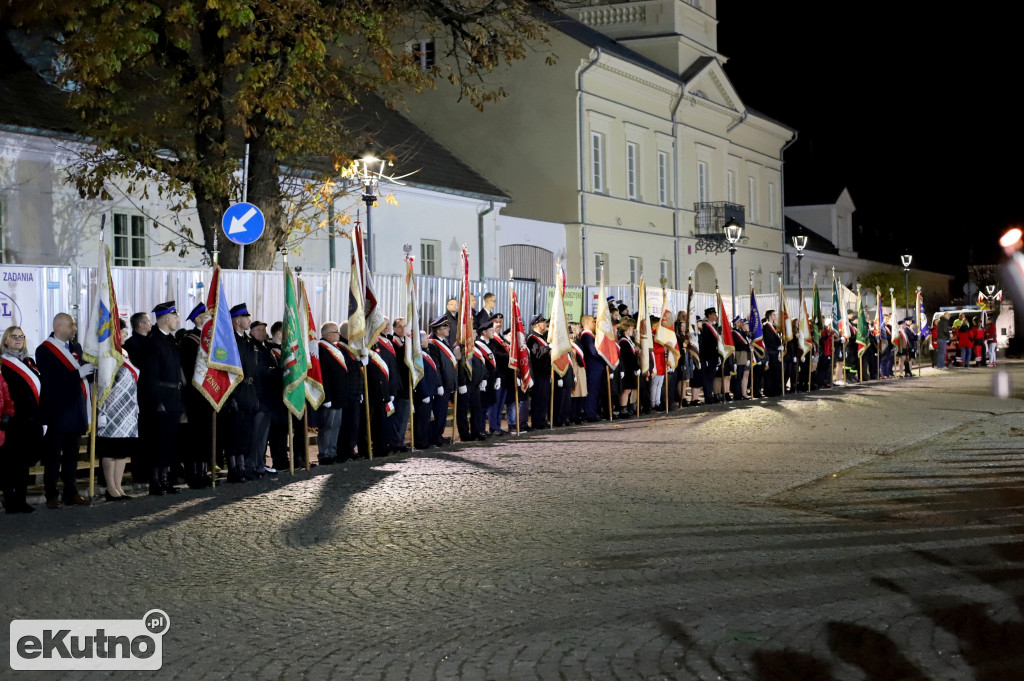 104 Rocznica Odzyskania Niepodległości