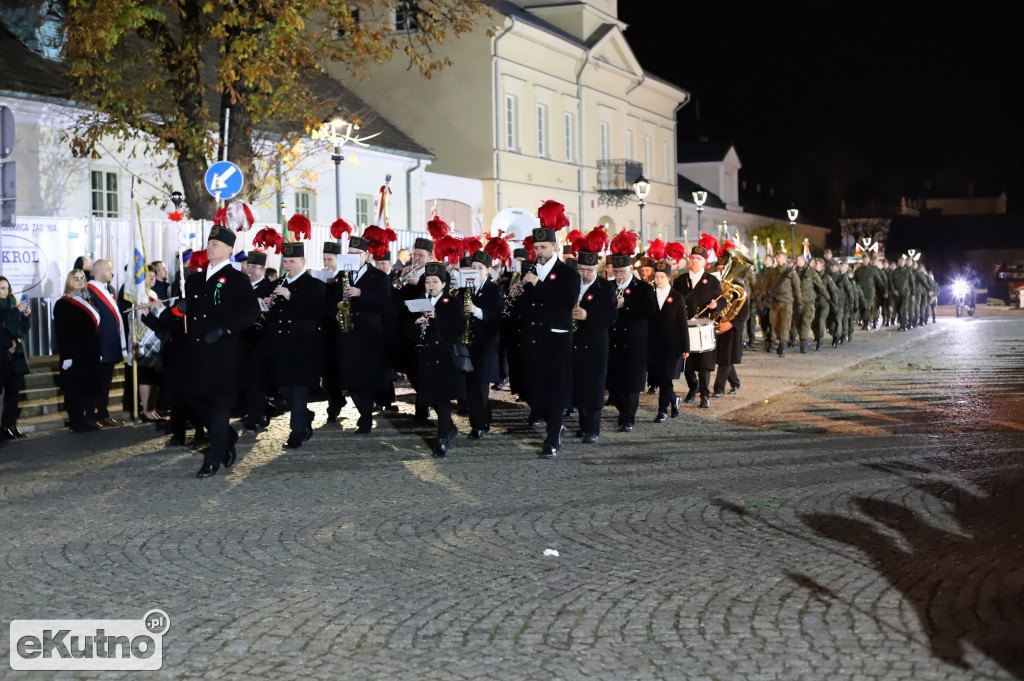 104 Rocznica Odzyskania Niepodległości