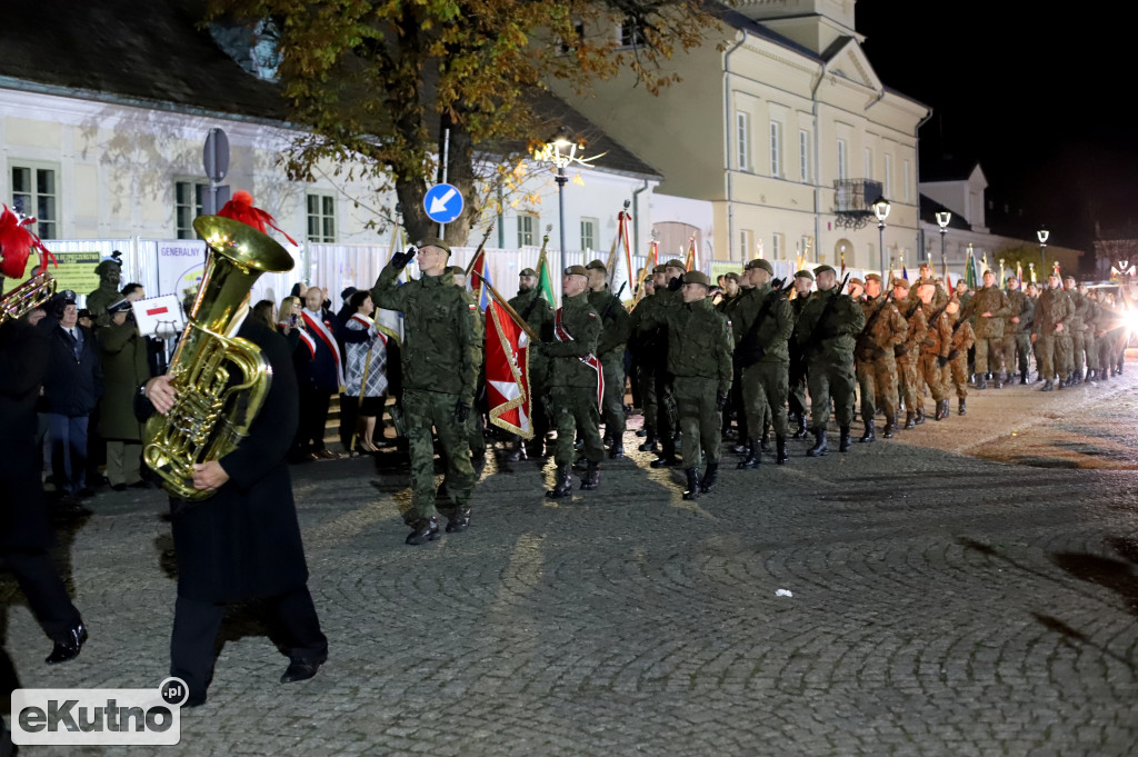 104 Rocznica Odzyskania Niepodległości
