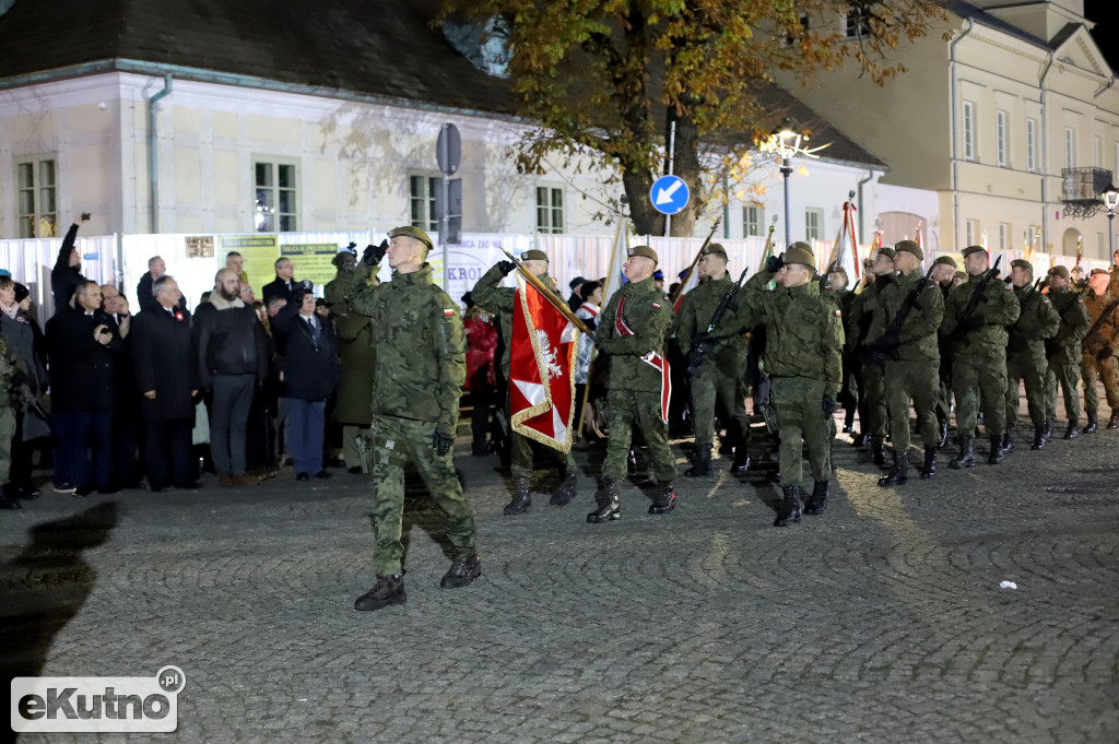 104 Rocznica Odzyskania Niepodległości
