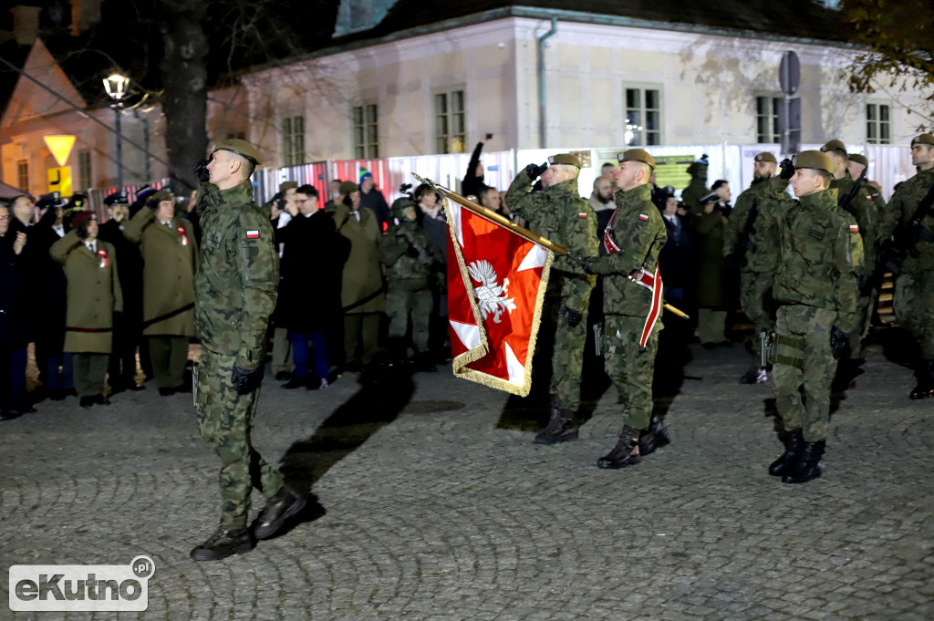 104 Rocznica Odzyskania Niepodległości