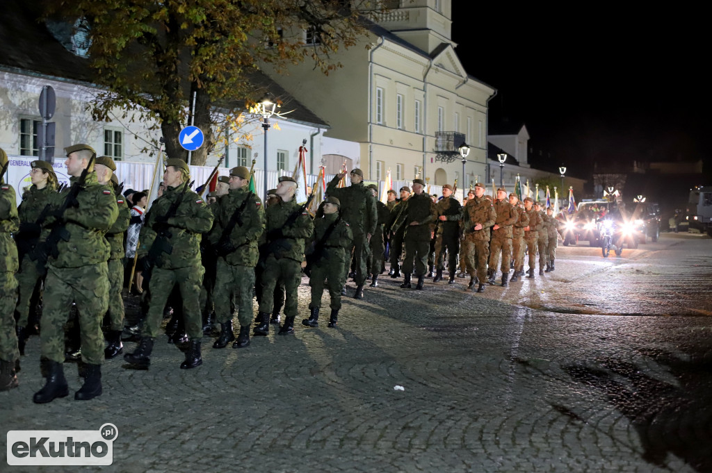 104 Rocznica Odzyskania Niepodległości