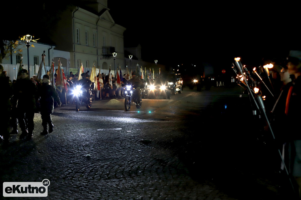104 Rocznica Odzyskania Niepodległości