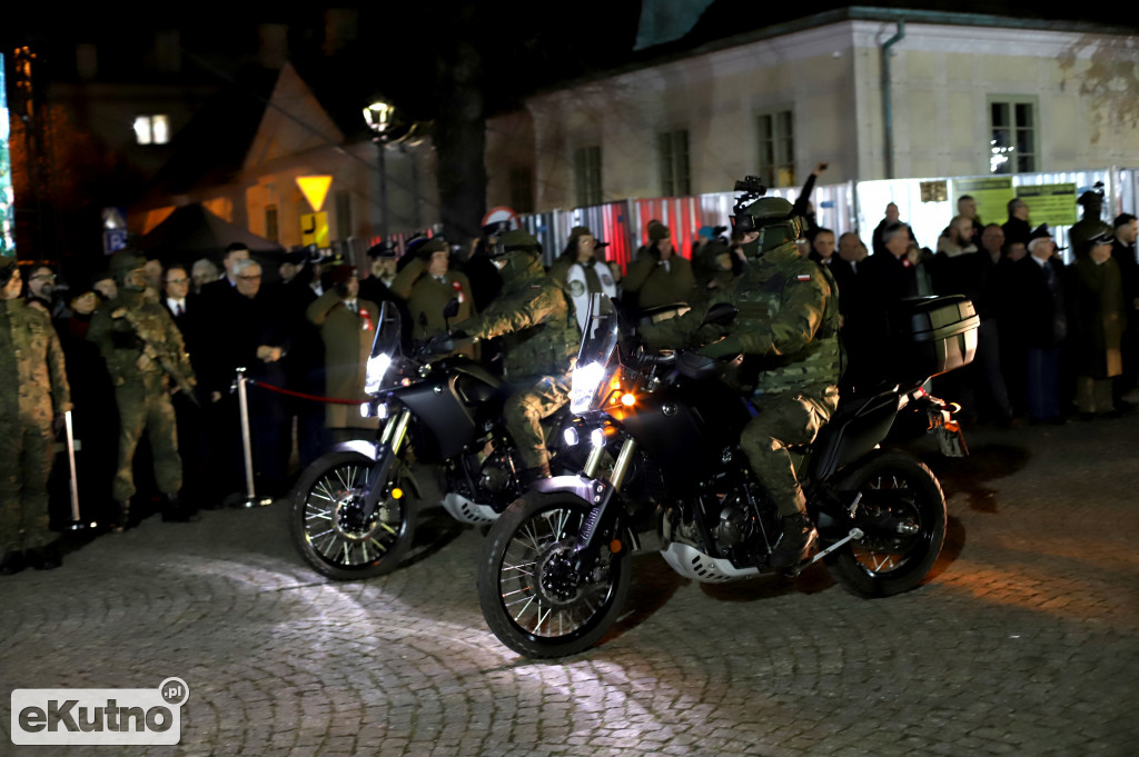104 Rocznica Odzyskania Niepodległości