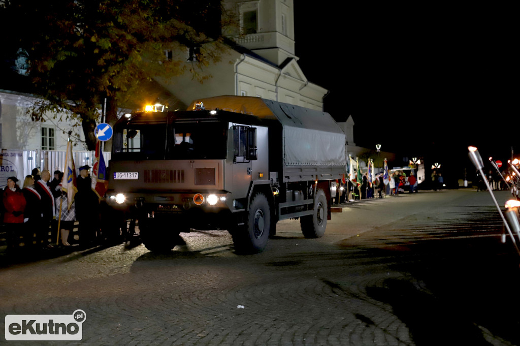 104 Rocznica Odzyskania Niepodległości