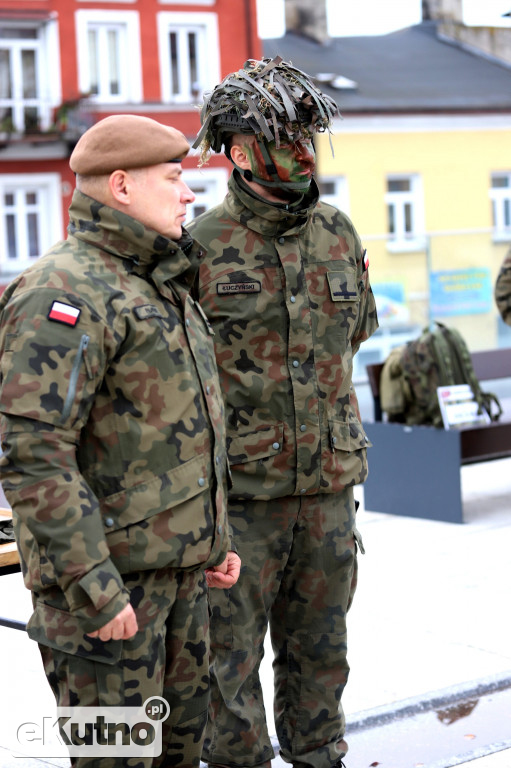 104 Rocznica Odzyskania Niepodległości. cz. 3