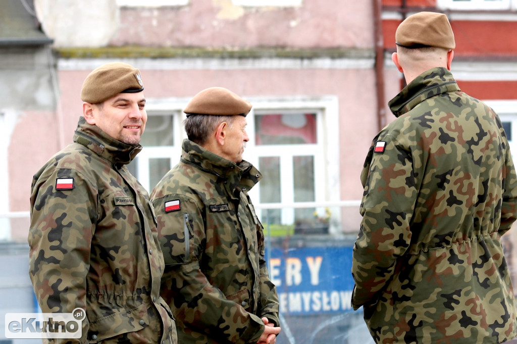104 Rocznica Odzyskania Niepodległości. cz. 3